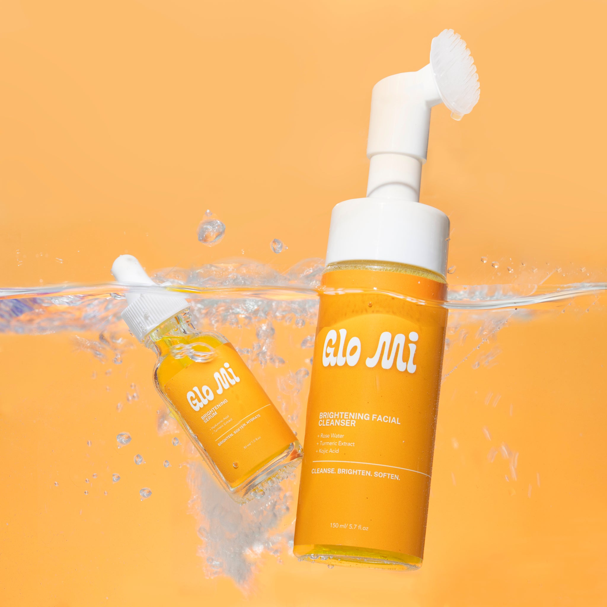 Glo Skin Duo