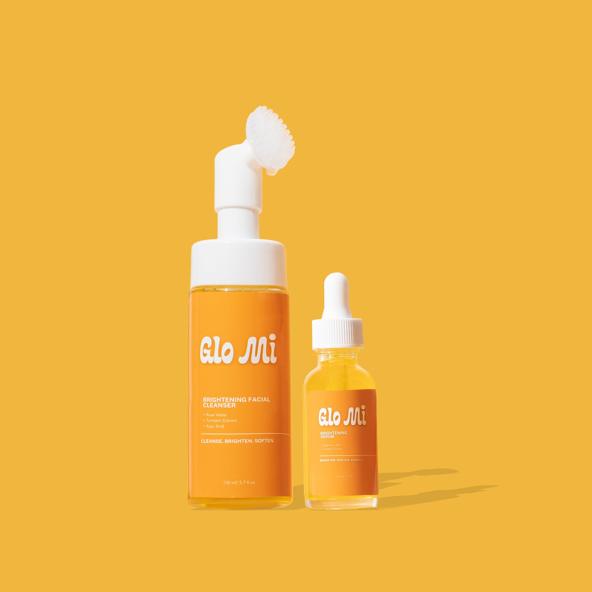 Glo Skin Duo